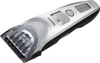 Panasonic ER-SC60-S803 Wiederaufladbar Silber Haarschneider/-schermaschine