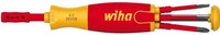Wiha VDE Bit-Schraubendreher Wiha (SB283109023)