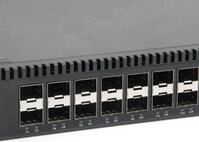 LevelOne KILBY GTL-2872 - Switch - L3 Lite - verwaltet - 20 x Gigabit SFP + 4 x