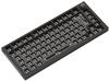 Glorious GLO-GMMK-P75-RGB-ISO-B, Glorious GMMK Pro Black Slate 75% TKL Tastatur -