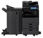 Toshiba T-3008E - Schwarz - Original - Tonerpatrone - f&uuml;r e-STUDIO 2508A, 3008A,