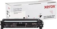Xerox Everyday - Schwarz - kompatibel - Tonerpatrone - f&uuml;r HP LaserJet Pro M118dw,
