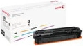 Xerox - Magenta - kompatibel - Tonerpatrone (Alternative zu: HP CF543X) - f&uuml;r HP