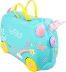Trunki - Una the Unicorn (0287-GB01)