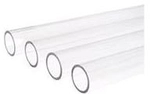Alphacool Eisrohr HardTube 16/13mm - Schlauch f&uuml;r K&uuml;hlsystem - durchsichtig - 60 cm
