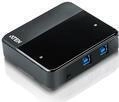 ATEN US234 - USB-Umschalter f&uuml;r die gemeinsame Nutzung von Peripherieger&auml;ten - 2 x