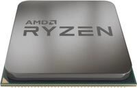 AMD Ryzen 3 3200G - 3,6 GHz - 4 Kerne - 4 Threads - 4MB Cache-Speicher - Socket AM4 -