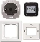 Busch-Jaeger Jalousie-Compact-Timer 6422 UJ-84 (2CKA006410A0413)