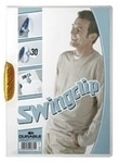 DURABLE Klemmmappe SWINGCLIP&reg; 30 A4 transparent 25 ST 226009