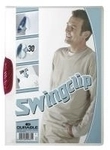 DURABLE Klemmmappe SWINGCLIP&reg; 30 A4 transparent 25 ST 226035