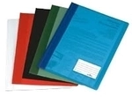 SCHNELLHEFTER DURALUX FARBS. (900658700)