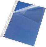 Elba Transparent pocket A4 - PP - A4 - Polypropylene (PP) - Transparent (71402 NEU: