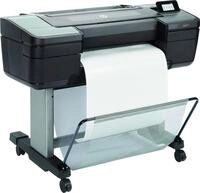 HP Inc HP DesignJet Z6 PostScript - 610 mm (24) Gro&Atilde;formatdrucker - Farbe -