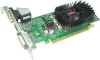 Biostar GeForce 210 1GB - GeForce 210 - 1 GB - GDDR3 - 64 Bit - 2048 x 1536 Pixel -
