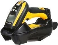 Datalogic PowerScan PM9100 - RS-232 Kit - Barcode-Scanner - tragbar - decodiert -