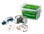 3M Safety Box inkl. wichtigen Arbeitsschutzprodukten (1000M)