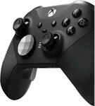 Microsoft Xbox Elite Wireless Controller Series 2 - Game Pad - kabellos - Bluetooth -