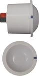 MDT SCN-P360E3.03 mit 3 Sensoren zum Einbau f&uuml;r LED Spots (SCN-P360E3.03)
