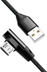 Logilink CU0142, Logilink - USB-Kabel - USB (M) gerade bis Micro-USB Typ B (M)