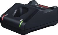 Bosch Singlevolt-Ladeger&auml;t GAL 12V-40 Ladestrom 4,0A, Schnelladeger&auml;t (2607226220)