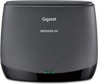 Gigaset Repeater HX - DECT-Repeater - Anthrazit