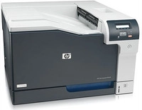 HP Color LaserJet Professional CP5225n - Drucker - Farbe - Laser - A3 - 600 dpi - bis