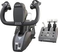 Thrustmaster 4460210, Thrustmaster Civil Aviation (TCA) Yoke Pack Boeing Edition -