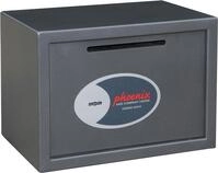 Phoenix SS0802KD - Graphit - Metallisch - Stahl - Flachschl&uuml;ssel - Boden / Wand -
