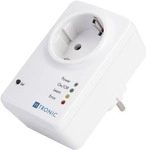 H-Tronic HT1EPP 1618265 Funk-Steckdose 2300 W (1618265)