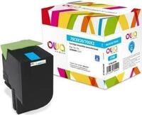 Armor OWA - Cyan - kompatibel - Box - wiederaufbereitet - Tonerpatrone (Alternative