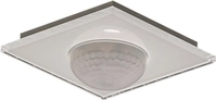 MDT SCN-G360K3.03 Glaspr&auml;senzmelder 360&deg; Wei&szlig; m.Konstantlichtreg.+Temperatursen.