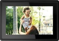 Denver Frameo PFF?1021BLACK PFF?1021B Digitaler Bilderrahmen - 25,6 cm (10.1 ) -