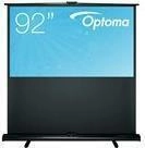 Optoma Panoview Pull Up DP-9092MWL - Leinwand - 234 cm (92) - 16:9 - Matte White -