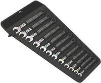 Wera Bicycle Set 12 - Ringmaulschl&uuml;ssel-Satz - 12 St&uuml;cke - in Tragetasche
