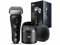 Braun 8450cc, Braun Series 8 - 8450cc System wet&dry (8450cc)