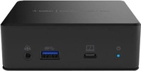 Belkin - Dockingstation - USB-C - HDMI - 1GbE - 135 Watt (INC002VFBK)