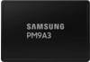 Samsung MZQL27T6HBLA-00A07, Samsung SSD PM9A3 7,68 TB (PCIe 4.0 x4) 2.5 " Data...