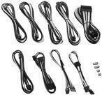 CableMod PRO Series ModMesh C-Series RMi & RMx Cable Kit - Stromkabelkit - geformt -
