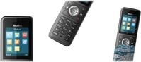 Yealink W79P - Schnurloses VoIP-Telefon - mit Bluetooth-Schnittstelle mit