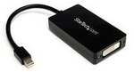 StarTech .com Mini DisplayPort auf DisplayPort/ DVI/ HDMI Adapter mit bis zu