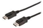 Digitus - DisplayPort-Kabel - DisplayPort (M) - DisplayPort (M) - 15,0m (DisplayPort