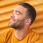 JLab IEUEBGAIRPOPRSLT124, JLab GO Air POP True Wireless Kopfh&ouml;rer True Wireless