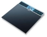 Beurer GS 39 Sprechende Glaswaage (74400)