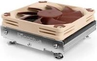 Noctua K&uuml;hler NH-L9i 17xx Prozessor 9,2 cm Beige - Braun 1 St&uuml;ck(e) (NH-L9i-17xx)