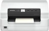 Epson PLQ 50 - Sparbuchdrucker - s/w - Punktmatrix - 10 cpi - 24 Pin - bis zu 560