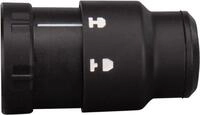 Makita - Bohrfutter - SDS-plus - f&uuml;r Makita DHR281ZJ, DHR283ZJU, DHR283ZWJU,
