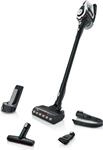 Bosch Serie 8 BBS8214 Unlimited Gen2 Akku-Stabstaubsauger beutellos wei&szlig; 18V...