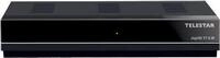 Telestar Set-Top-Box, DVB-C, DVB-T, DVB-T2, Single-Tuner, H.265 HEVC, USB-Recording