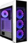 Chieftec GL-03W-OP, Chieftec SCORPION 3 - Tower - ATX - Seitenteil mit Fenster