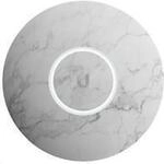 Ubiquiti Skin f&uuml;r nanoHD, Marmordesign, 3-pack (nHD-cover-Marble-3)